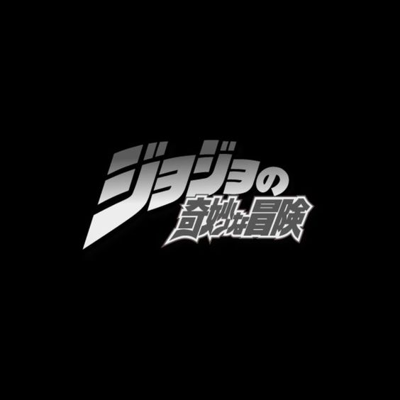 JJBA