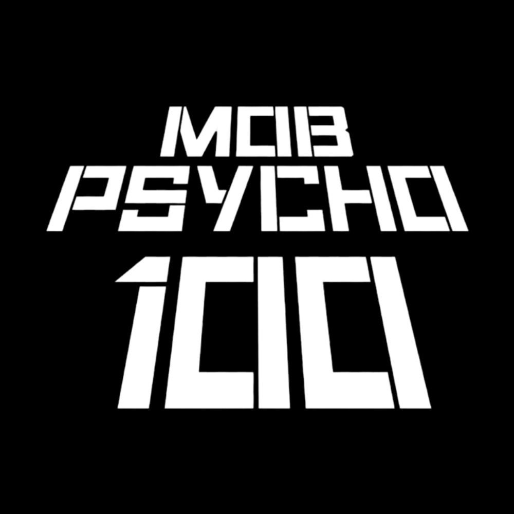 Mob Psycho