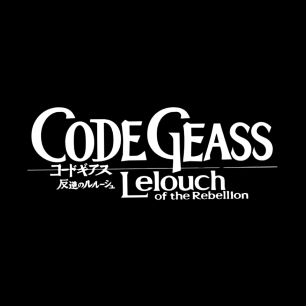 Code Geass