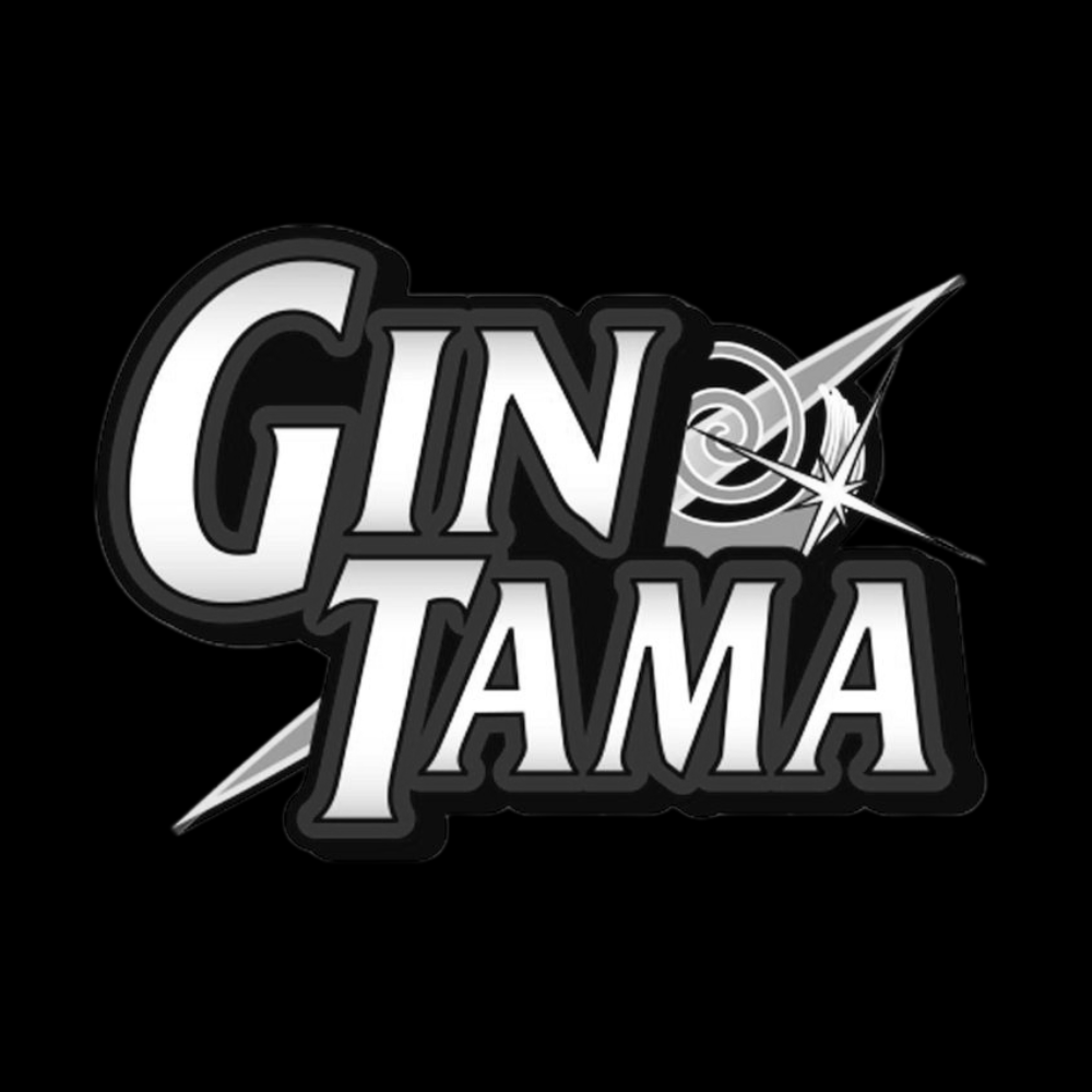 Gintama