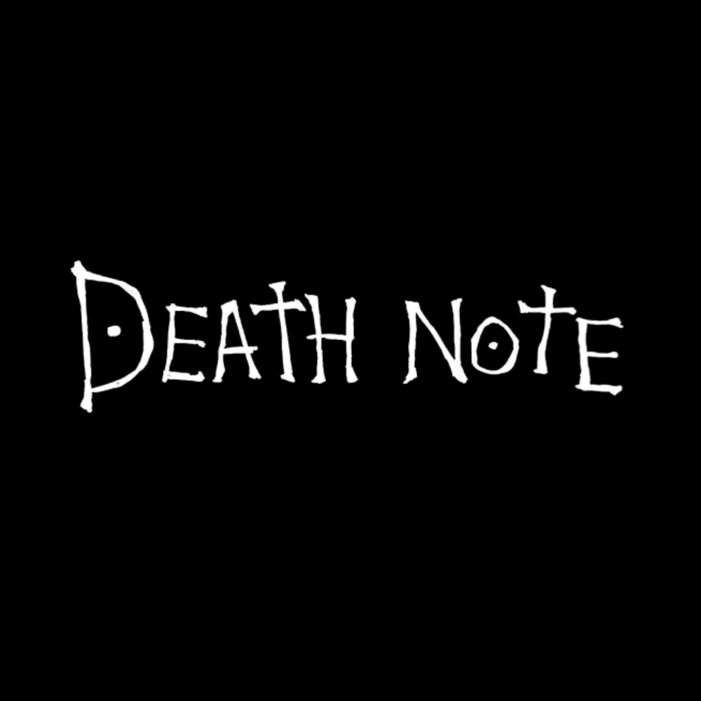 Death Note