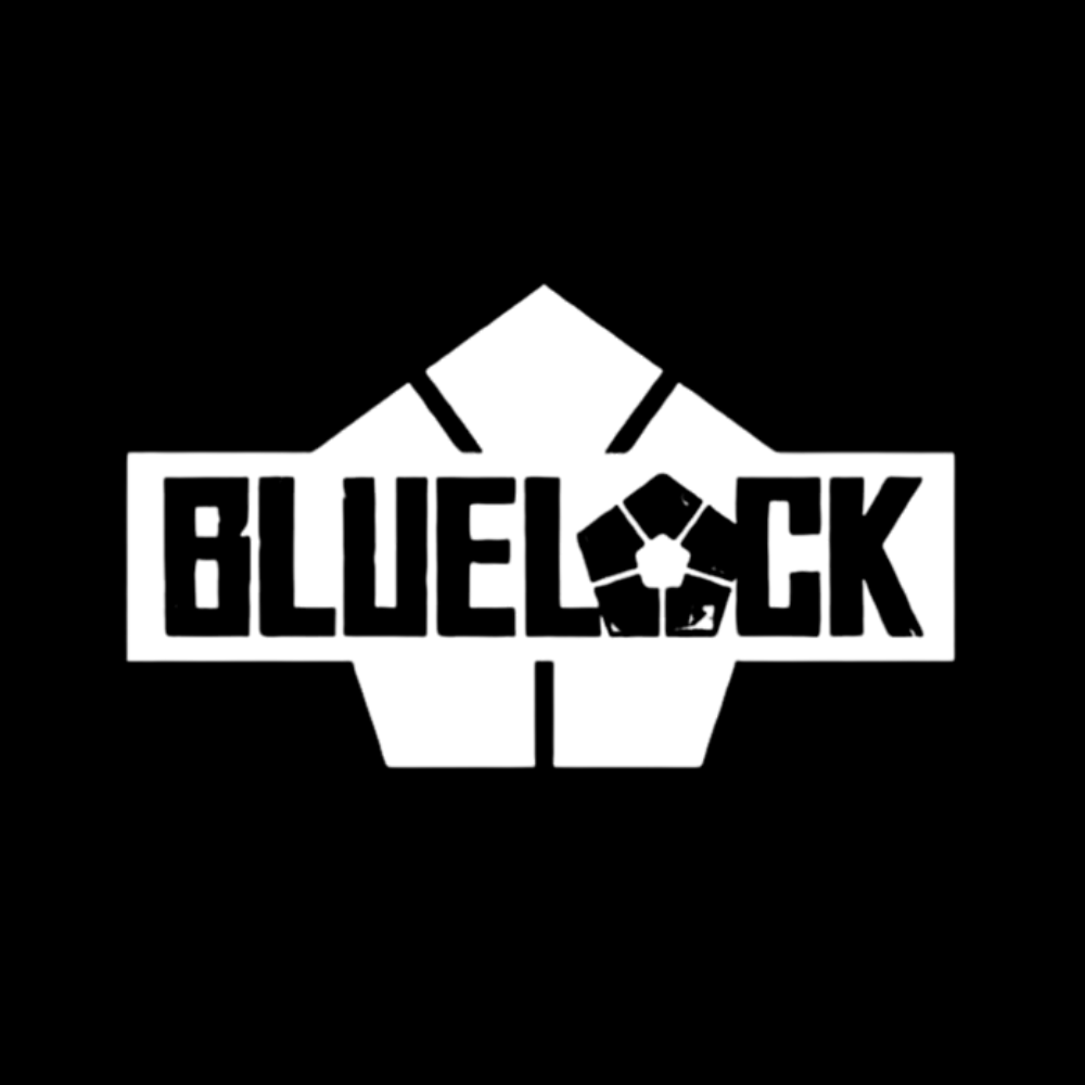 Blue Lock