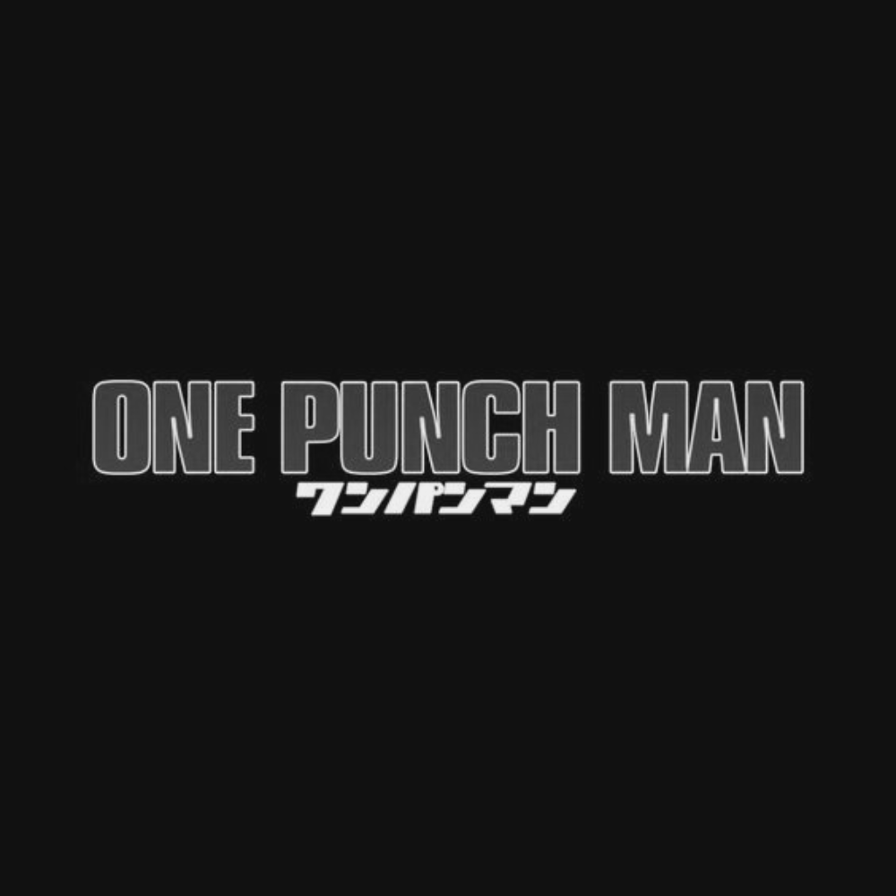 One Punch man