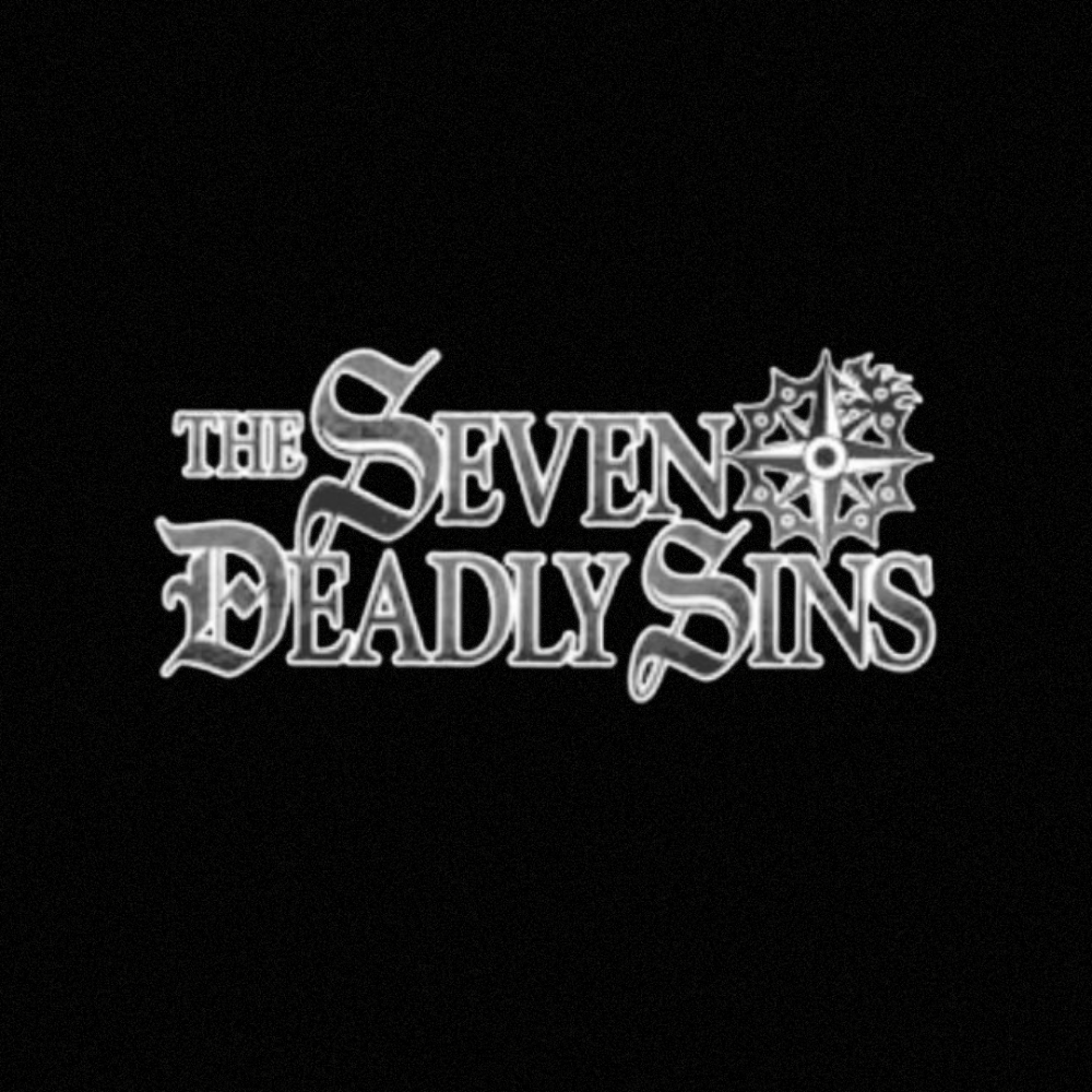 7 Deadly Sins