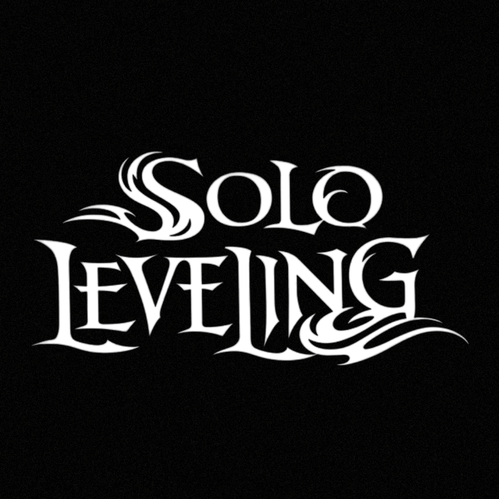 Solo Leveling