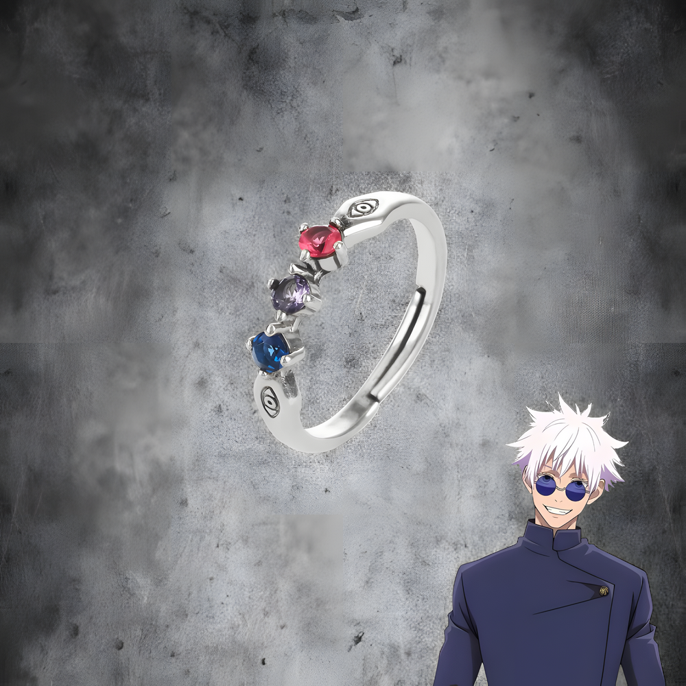 Gojo-ring