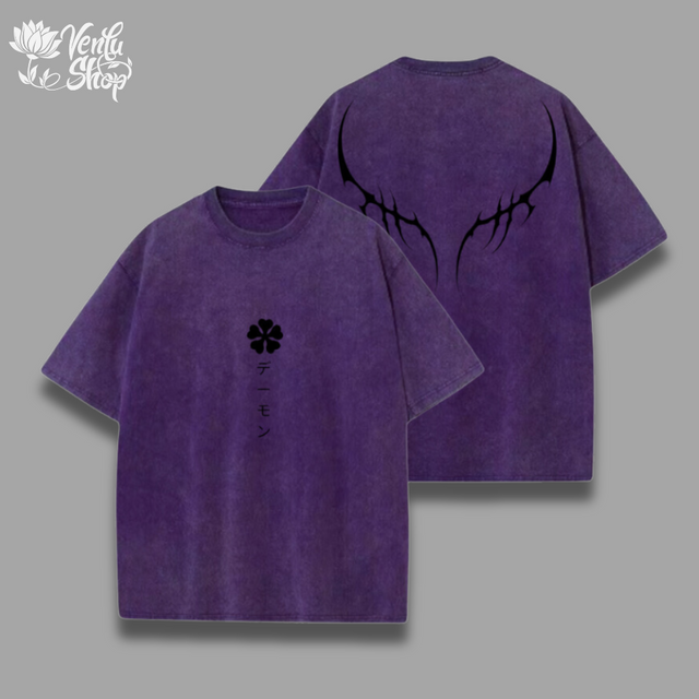 Chemise délavée Asta