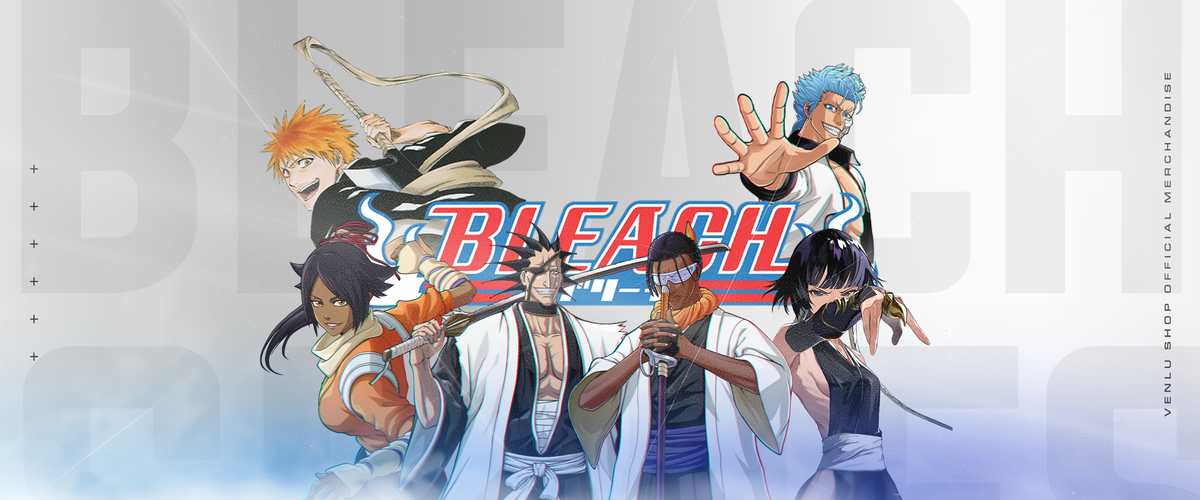 Bleach