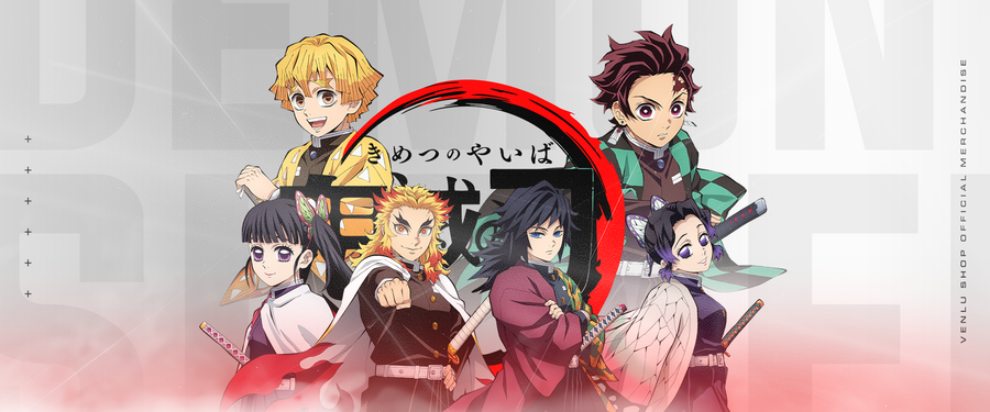 Demon Slayer