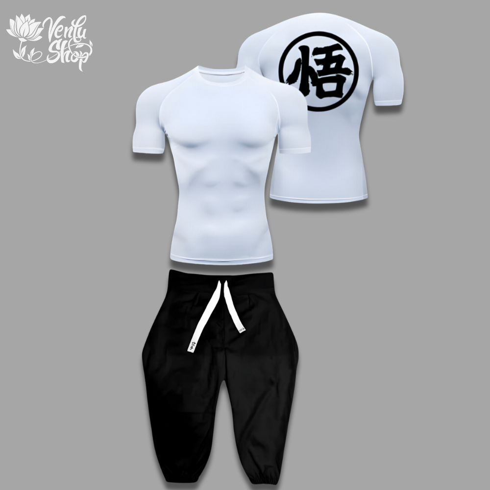 Goku Set