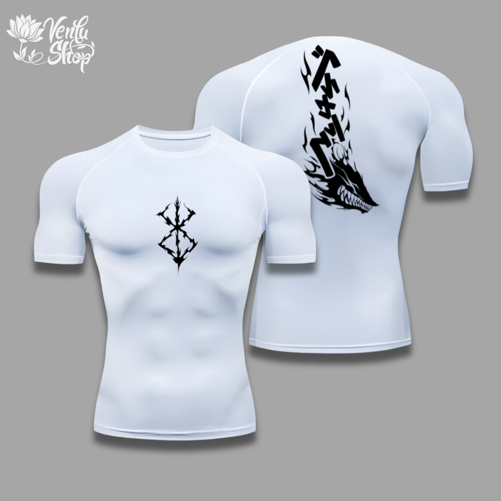 Guts Compression Shirt 2.0