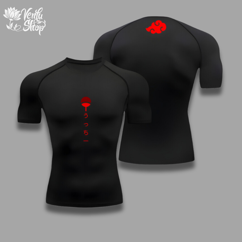 Itachi Gym Set