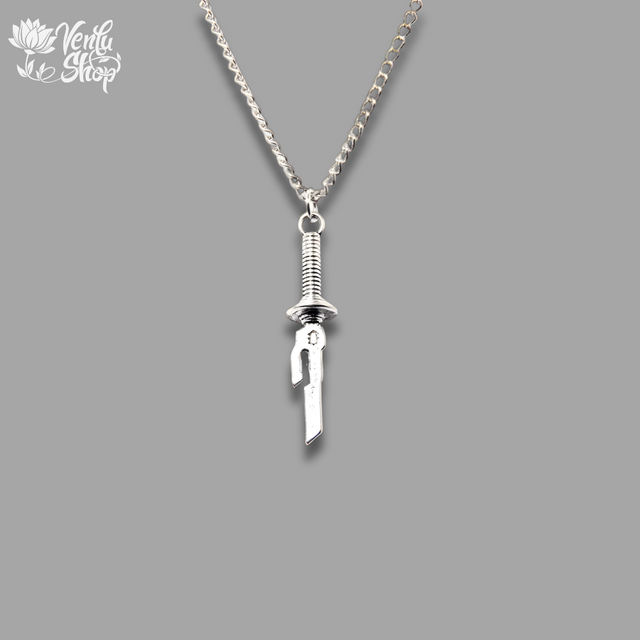 Toji Necklace