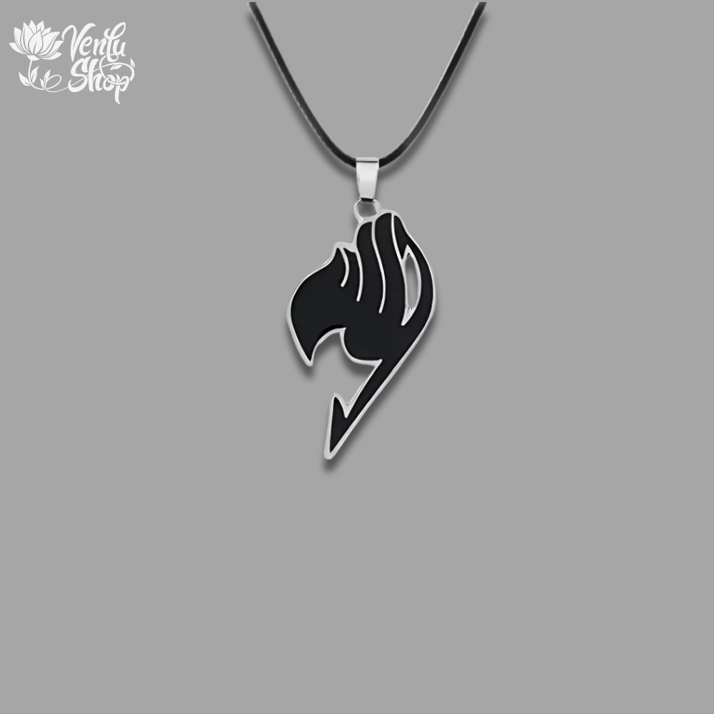 Fairy Tail Necklace