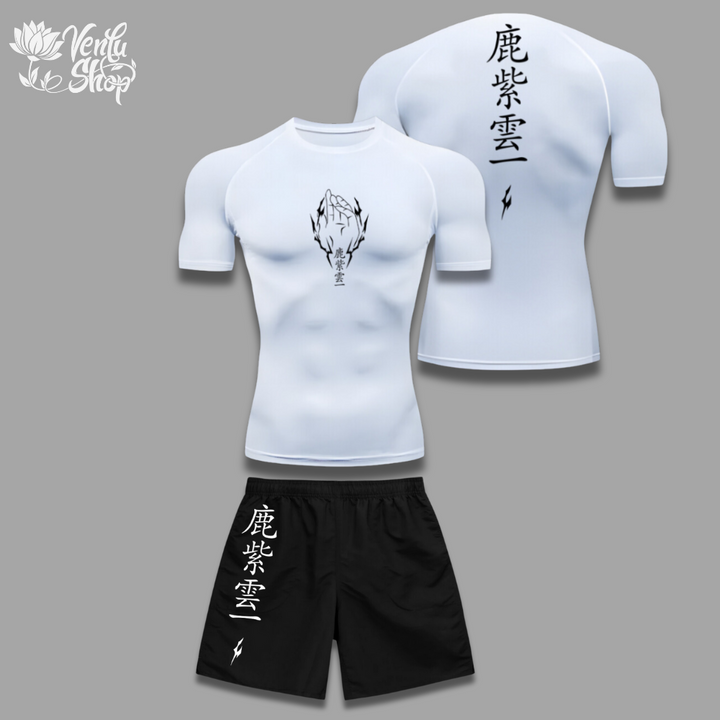 Kashimo Set — inspired by Jujutsu Kaisen