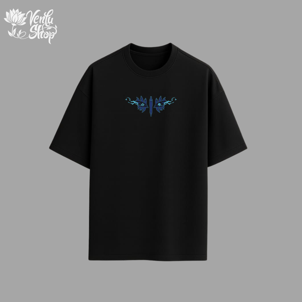 Akaza Oversized Shirt