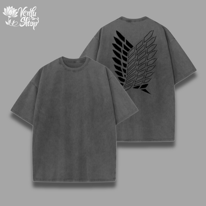 Levi Washed Shirt
