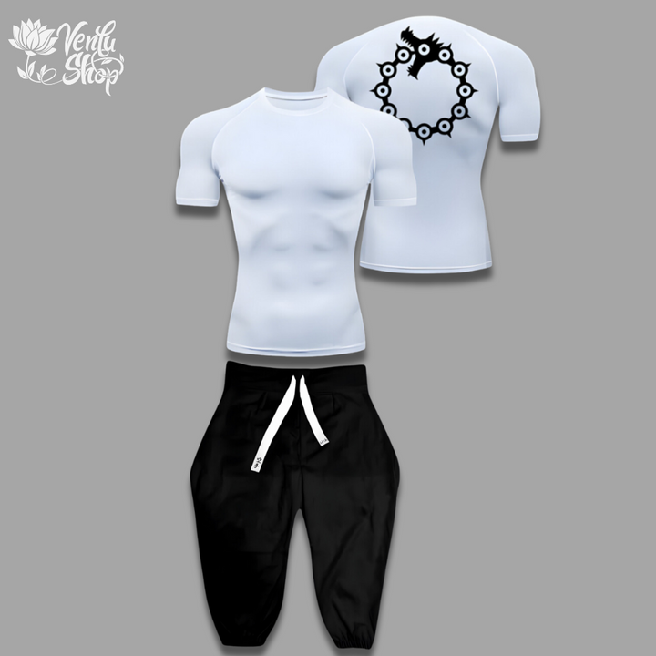 Meliodas Set