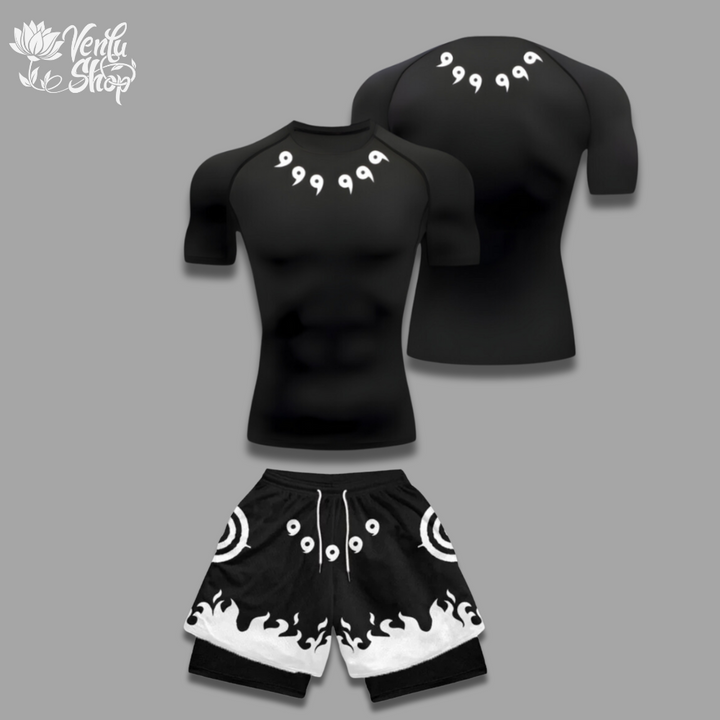 Obito Gym Set