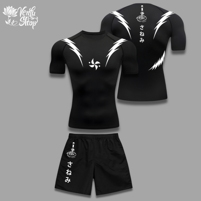 Set Sanemi