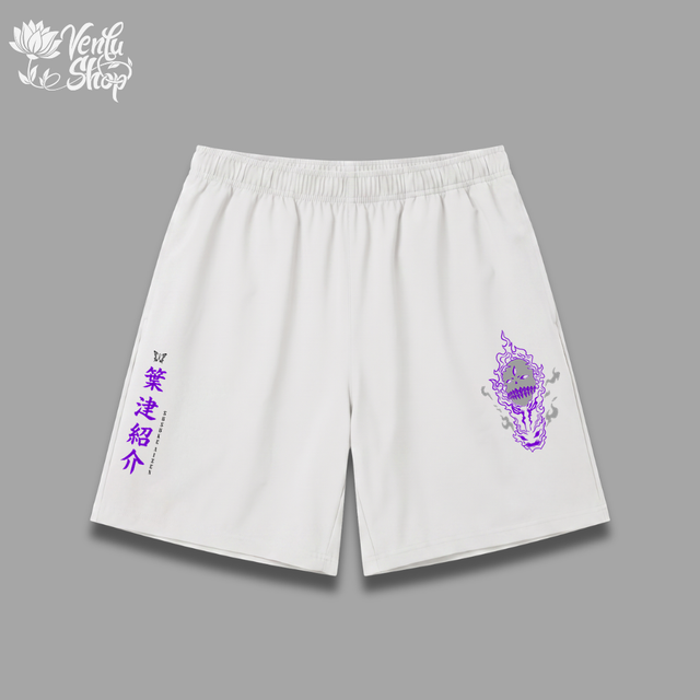 Aizen Prime | Shorts
