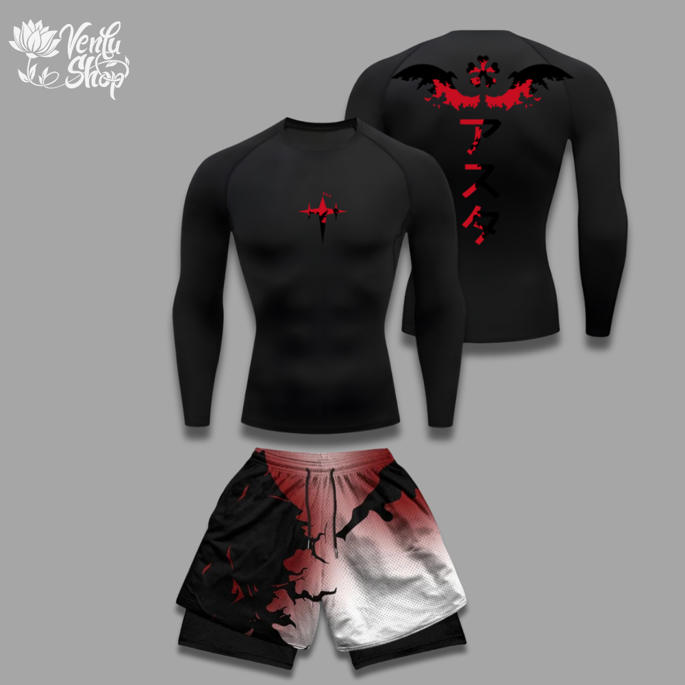 Asta Gym Set