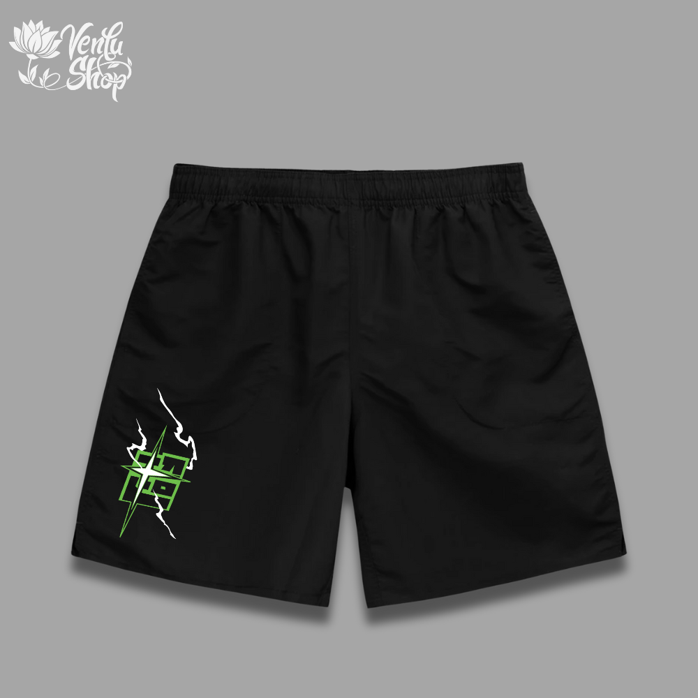 Broly Shorts