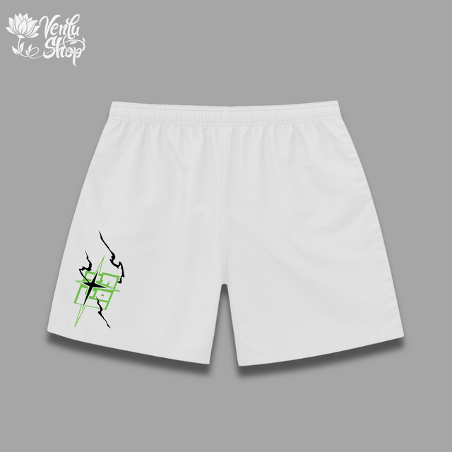 Broly Shorts
