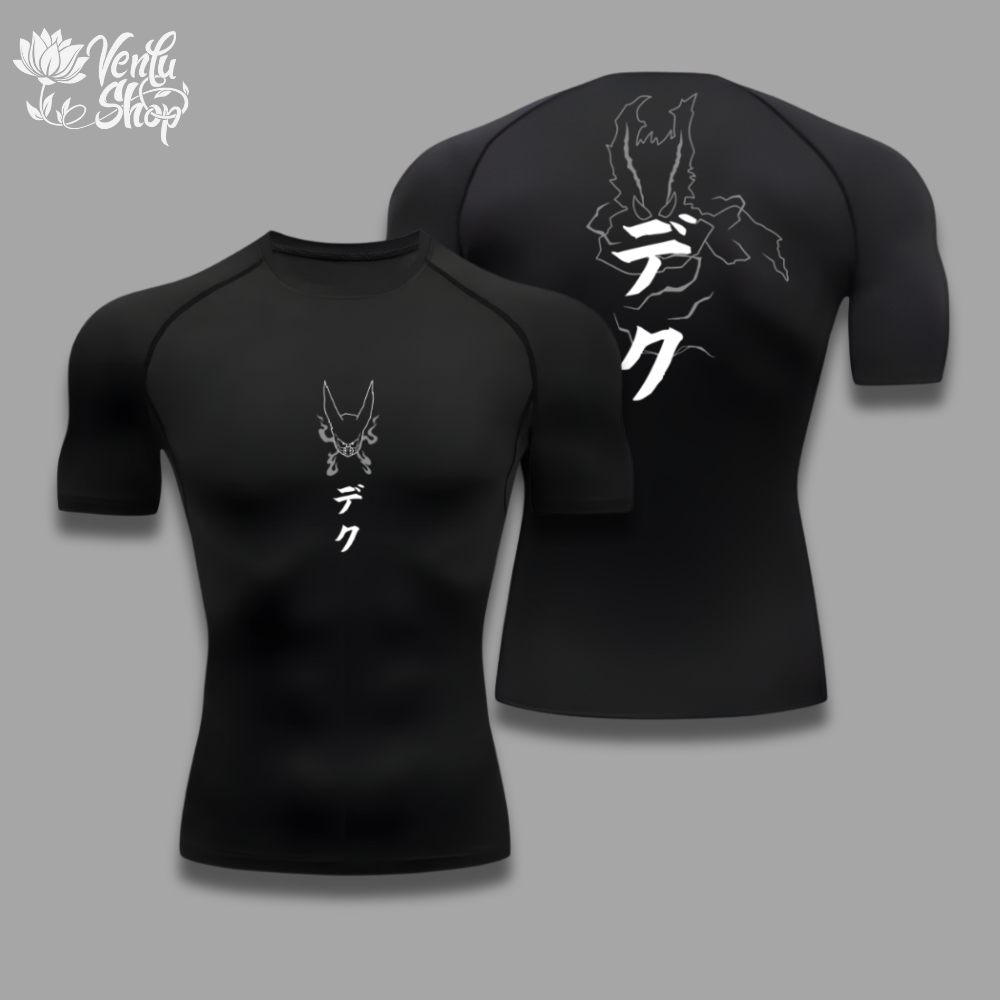 Deku Compression Shirt