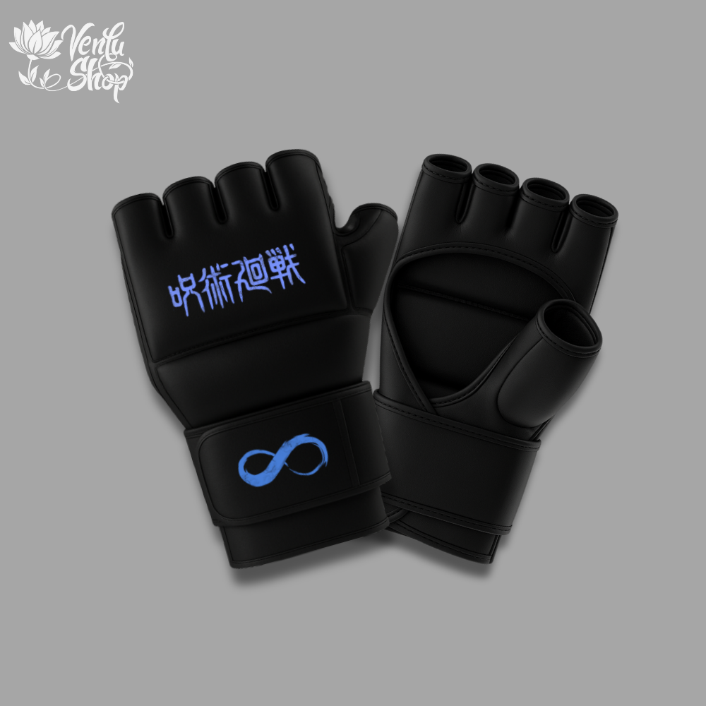 Gojo MMA Set