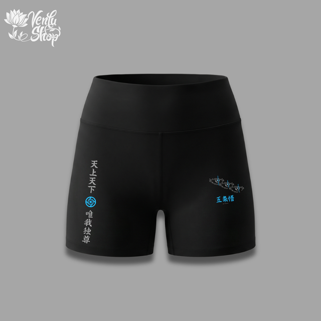 Gojo Prime | Damen-Shorts