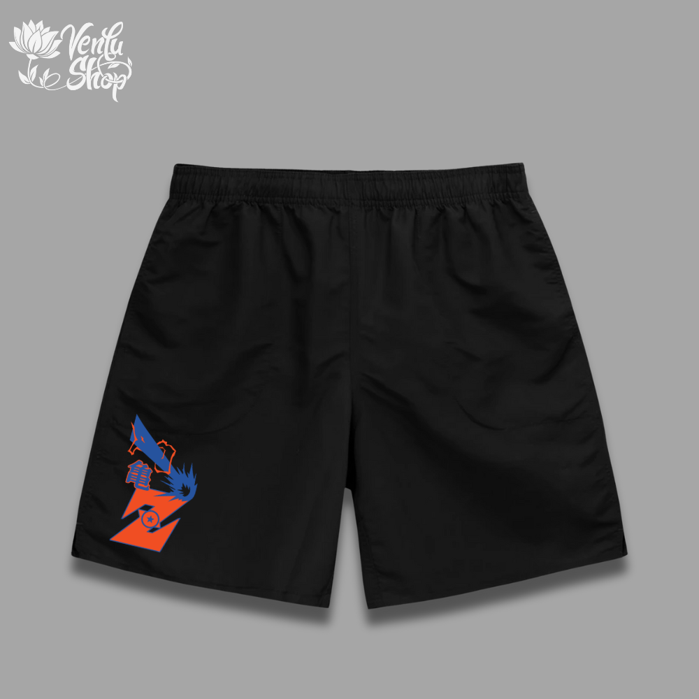Goku Shorts