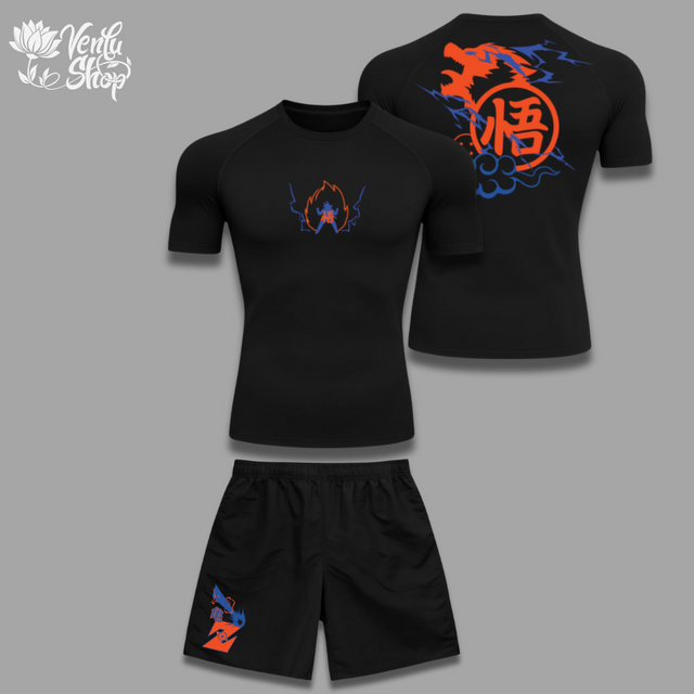 Goku Set
