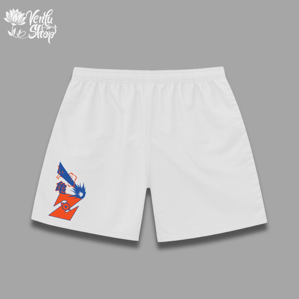 Goku Shorts