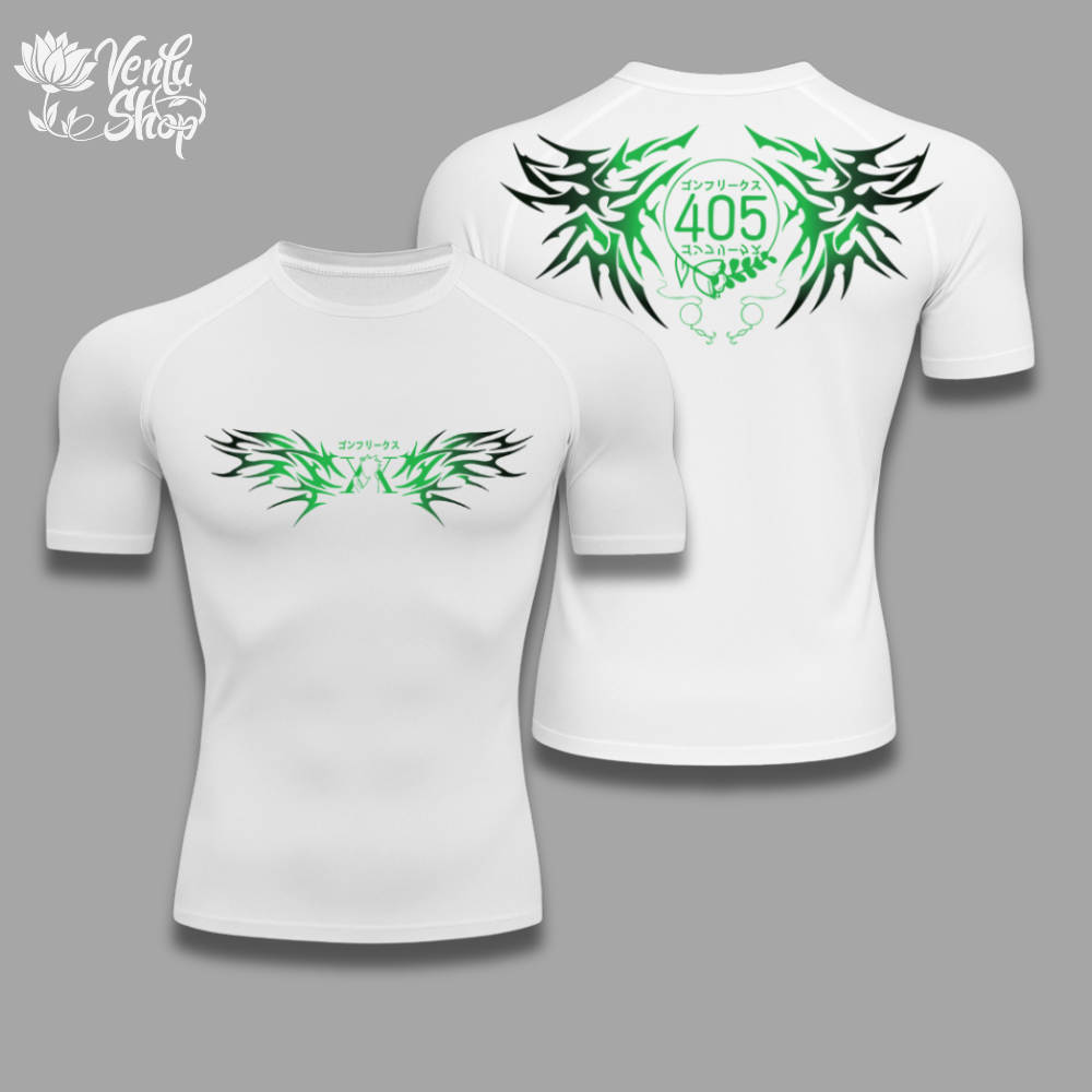 Gon Compression Shirt