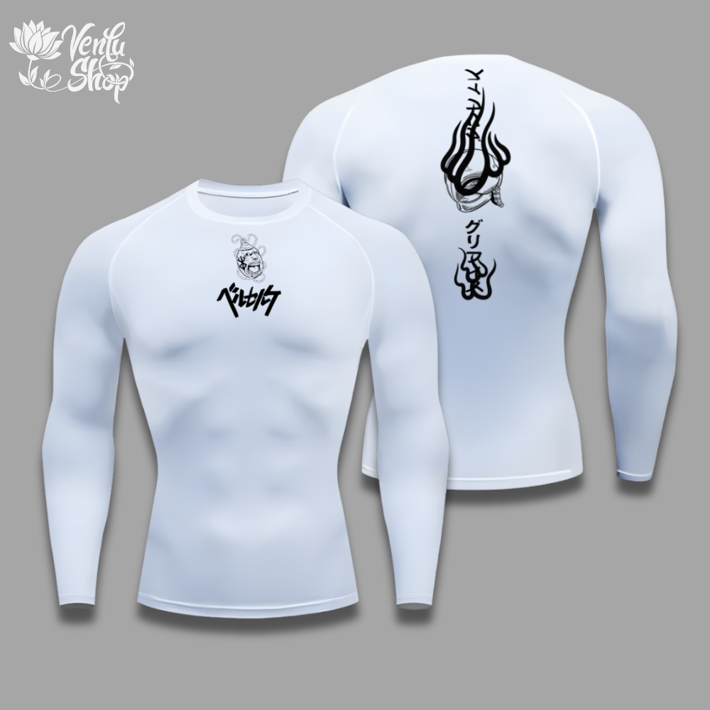Griffith Compression Shirt