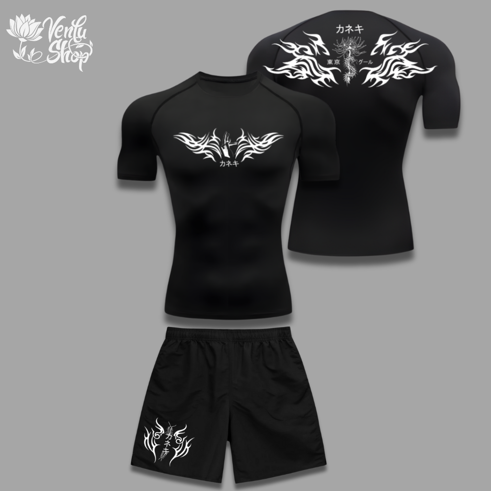 Kaneki Set 2.0