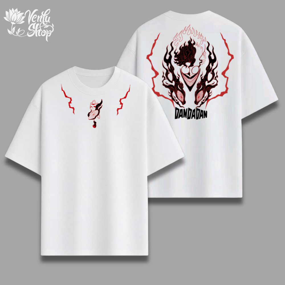 Ken Takakura Oversized Shirt