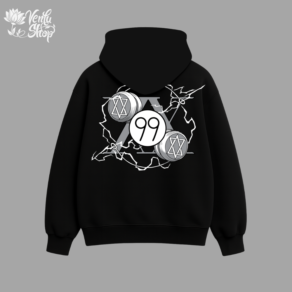 Killua Hoodie