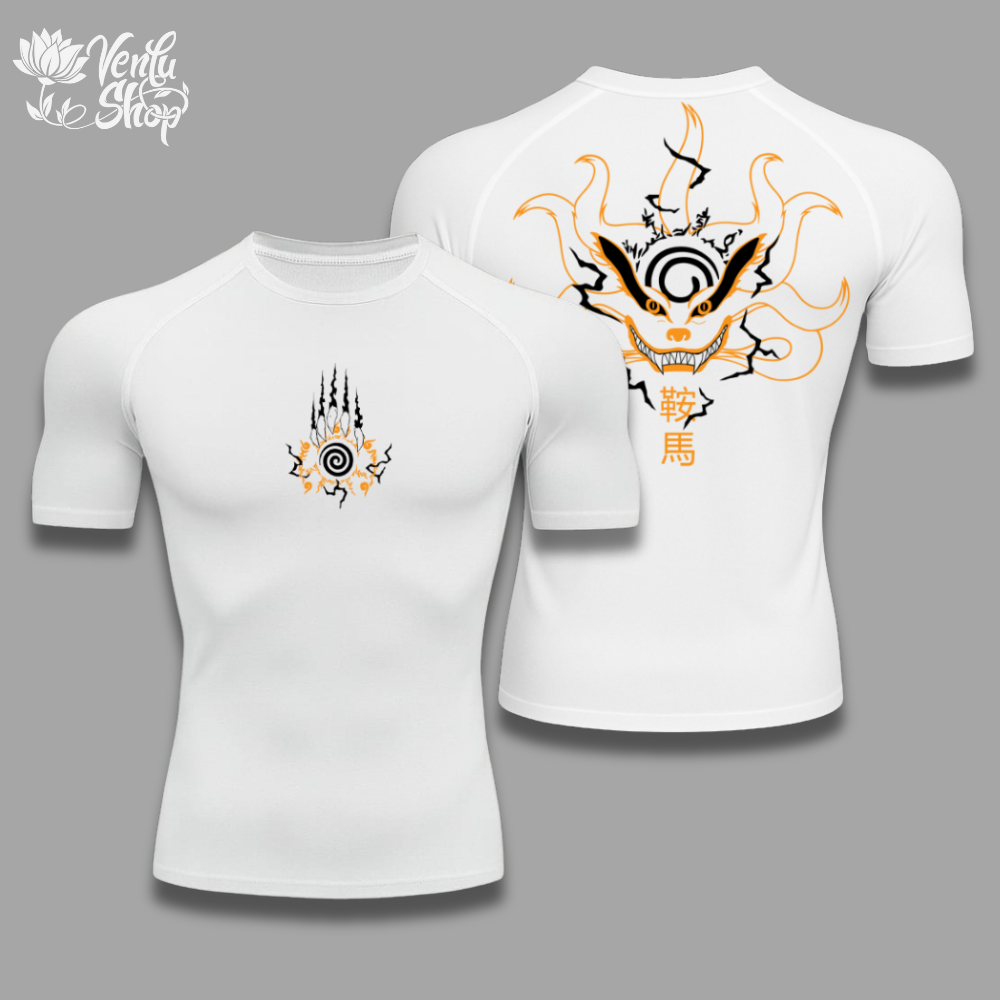 Kurama Compression Shirt