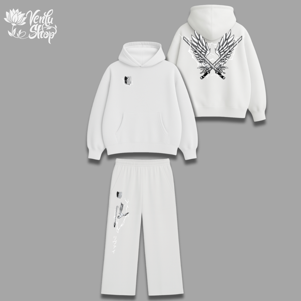 Levi Tracksuit