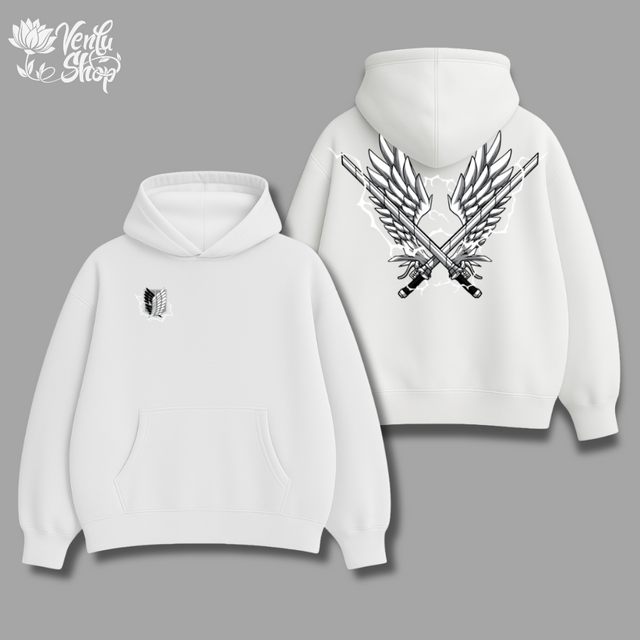 Levi Hoodie