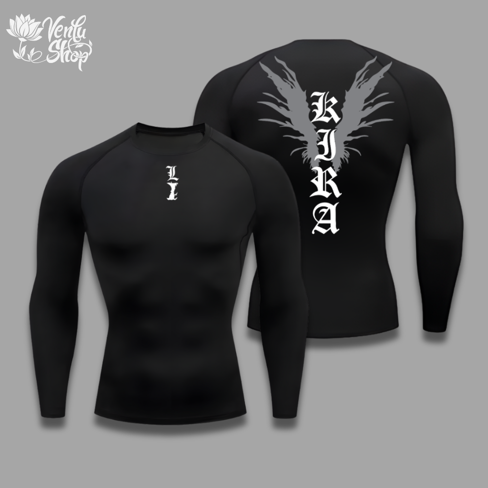 Light Compression Shirt