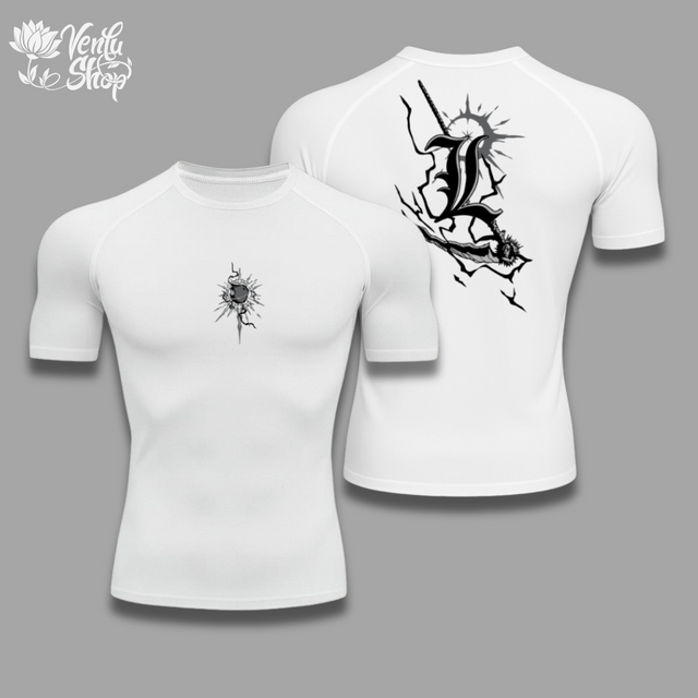 Maglia a compressione leggera 2.0