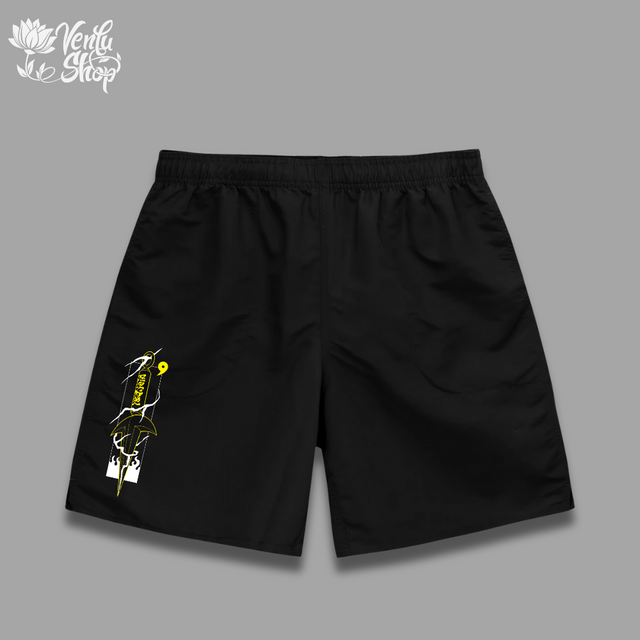 Minato Shorts