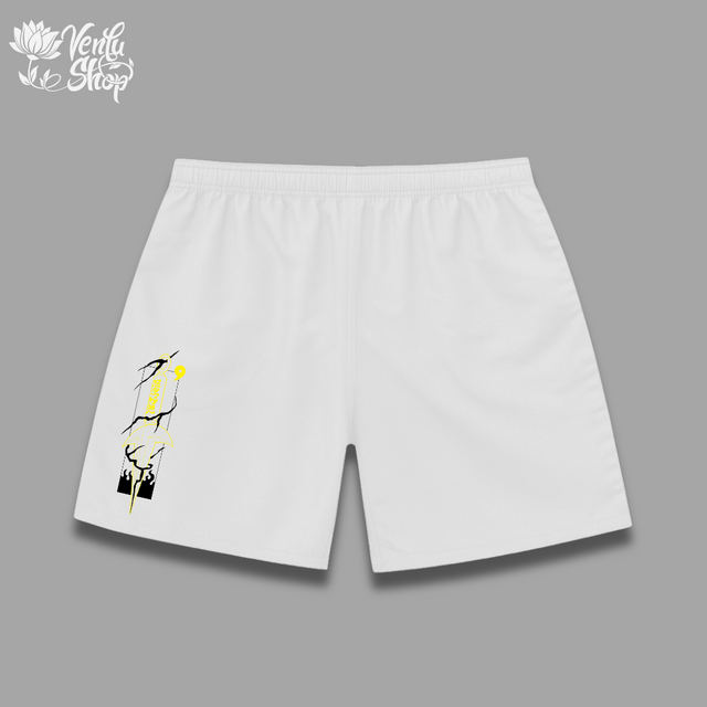 Minato Shorts