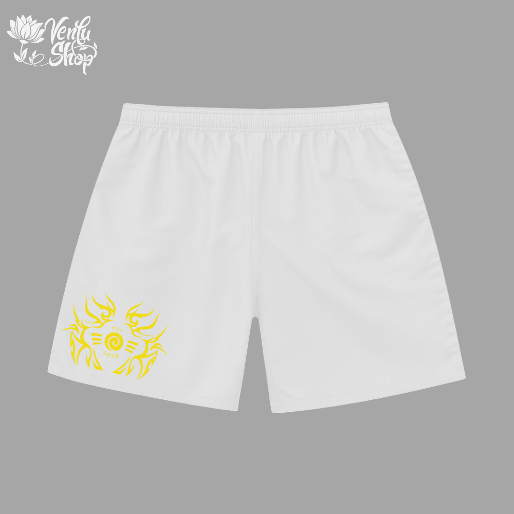 Naruto Shorts