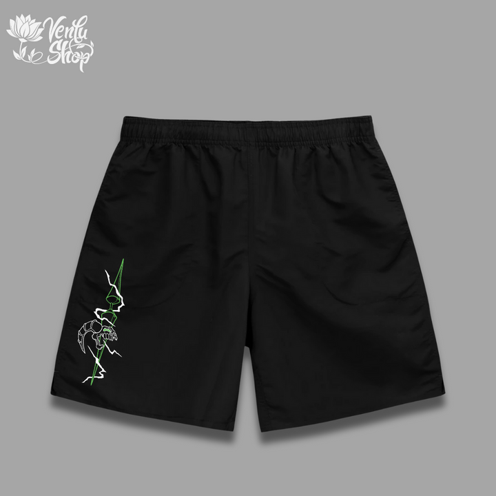 Nelliel Shorts