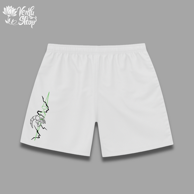 Nelliel Shorts