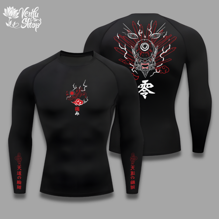 Pain Compression Shirt